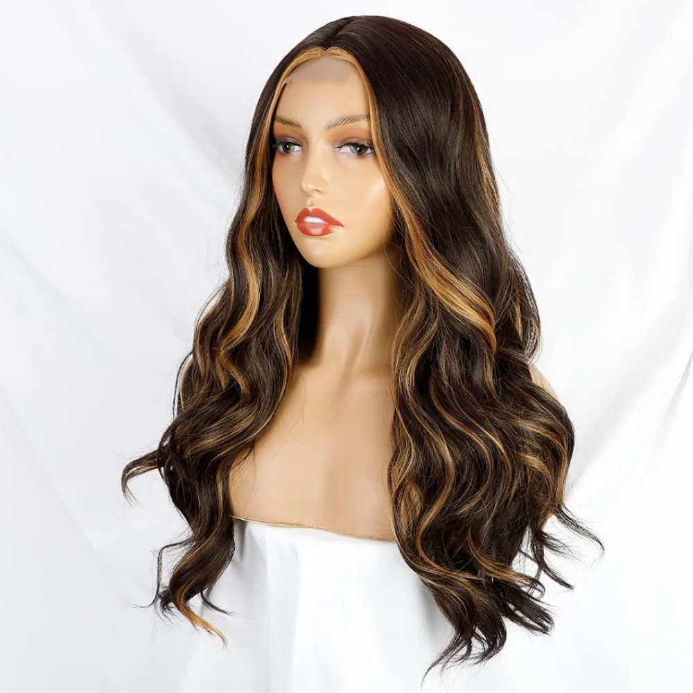 Blooming Hair 24